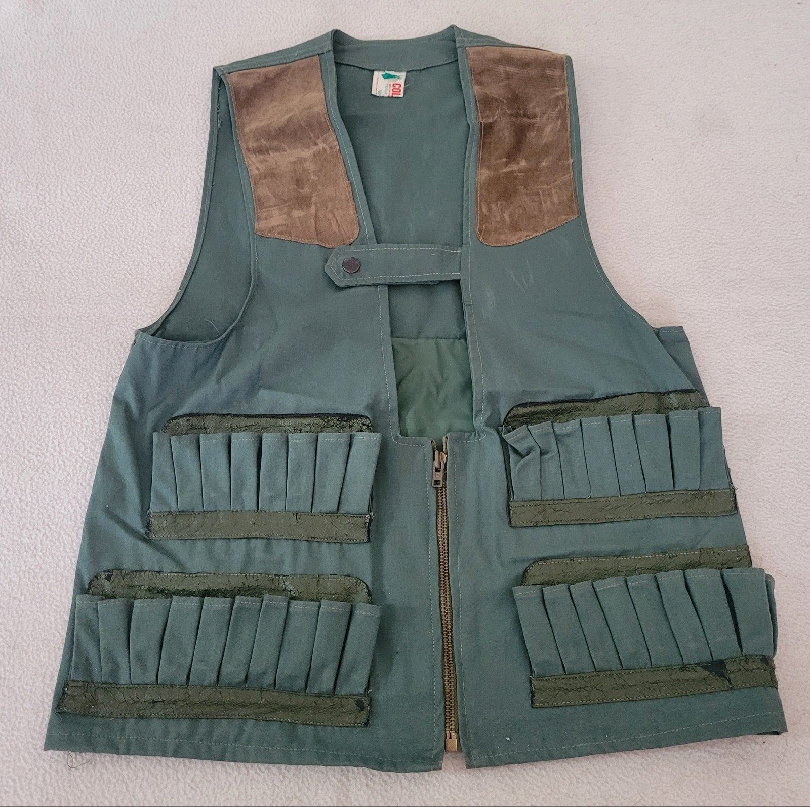 Lot van 3 Schietsport jassen, Ophalen of Verzenden, Gebruikt