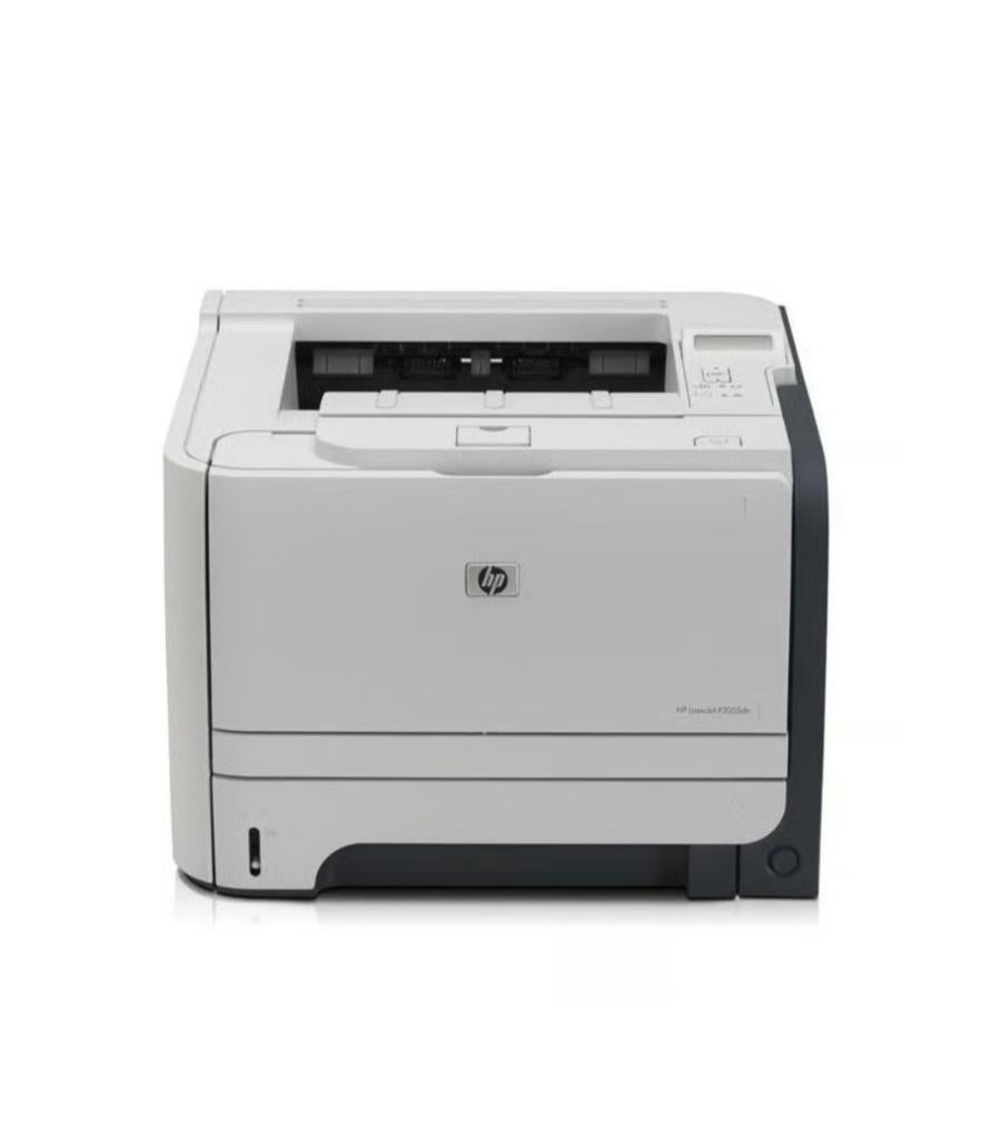 HP LASER JET PRINTER, HP laserjet, Gebruikt, Printer, Ophalen of Verzenden