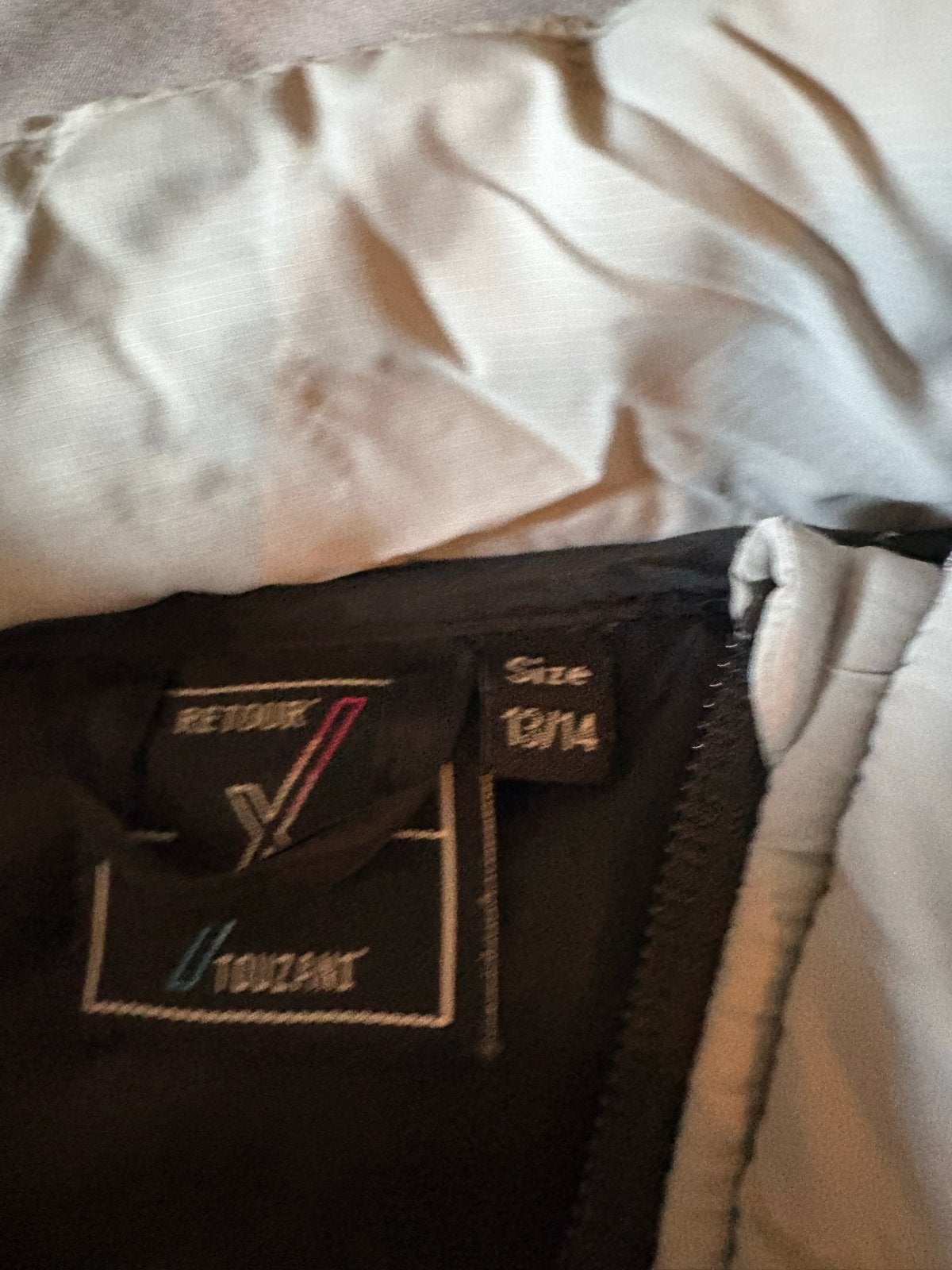 Retour Touzani Bodywarmer jaar 13:14, Kinderen en Baby's, Kinderkleding | Maat 158, Ophalen of Verzenden, Zo goed als nieuw, Jongen
