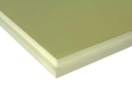 XPS Sterfoam SF300, 30mm dik 250x60cm - Vanaf €11,30, Ophalen, Nieuw, 250 cm of meer, Palen