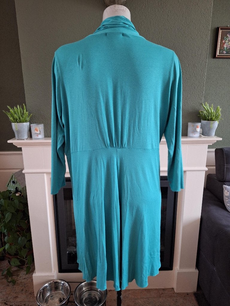 Atmos Fashion cardigan vest 46 XXL, Kleding | Dames, Overige kleuren, Verzenden, Maat 46/48 (XL) of groter, Zo goed als nieuw