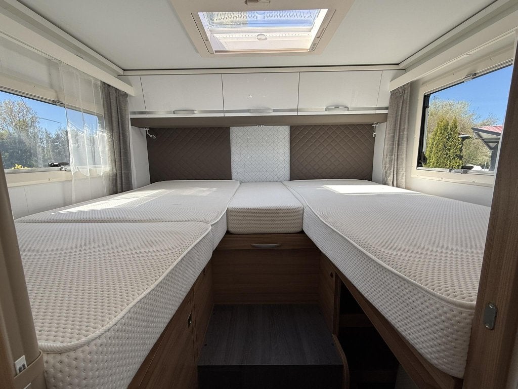 Caravans And Camping Adria