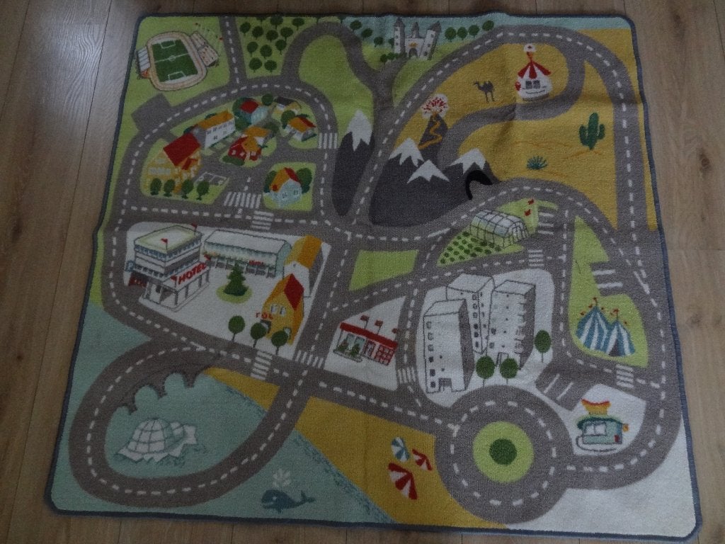 speelkleed, Ophalen of Verzenden, Zo goed als nieuw