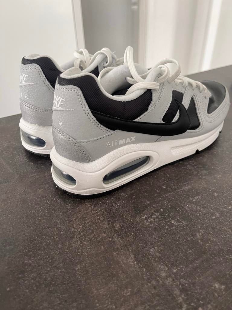 Nike Air Max Command Unisex Showmodel - Maat 38, Ophalen of Verzenden, Nieuw, Grijs, Sneakers of Gympen