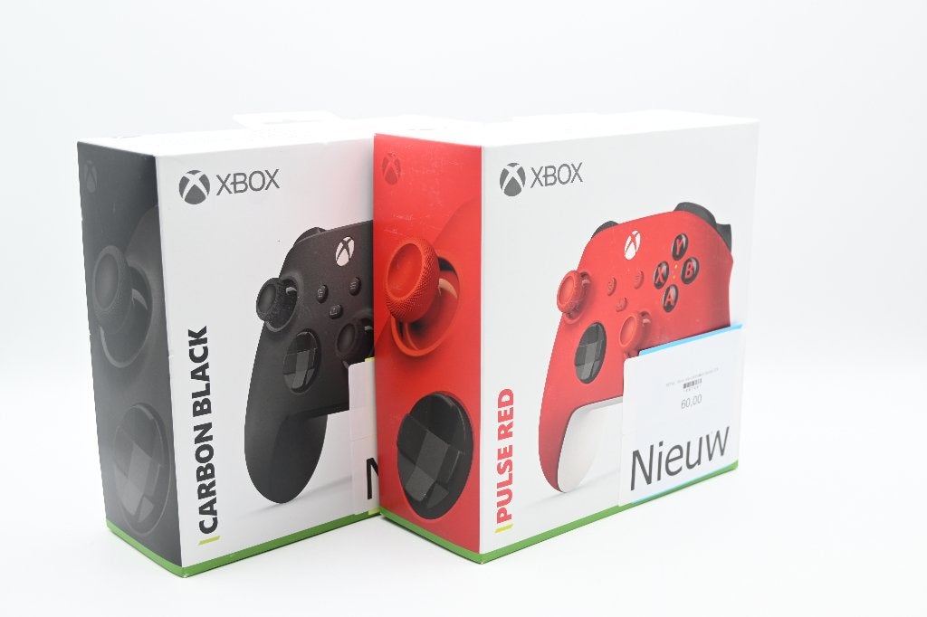 Foto 3 van Forza motorsport Series X - Nieuw Nu €35 / Starfield €20