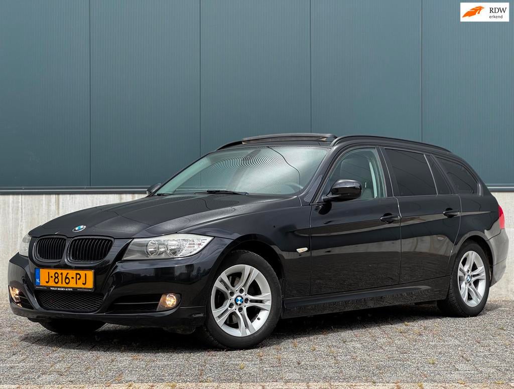 BMW 3-Serie