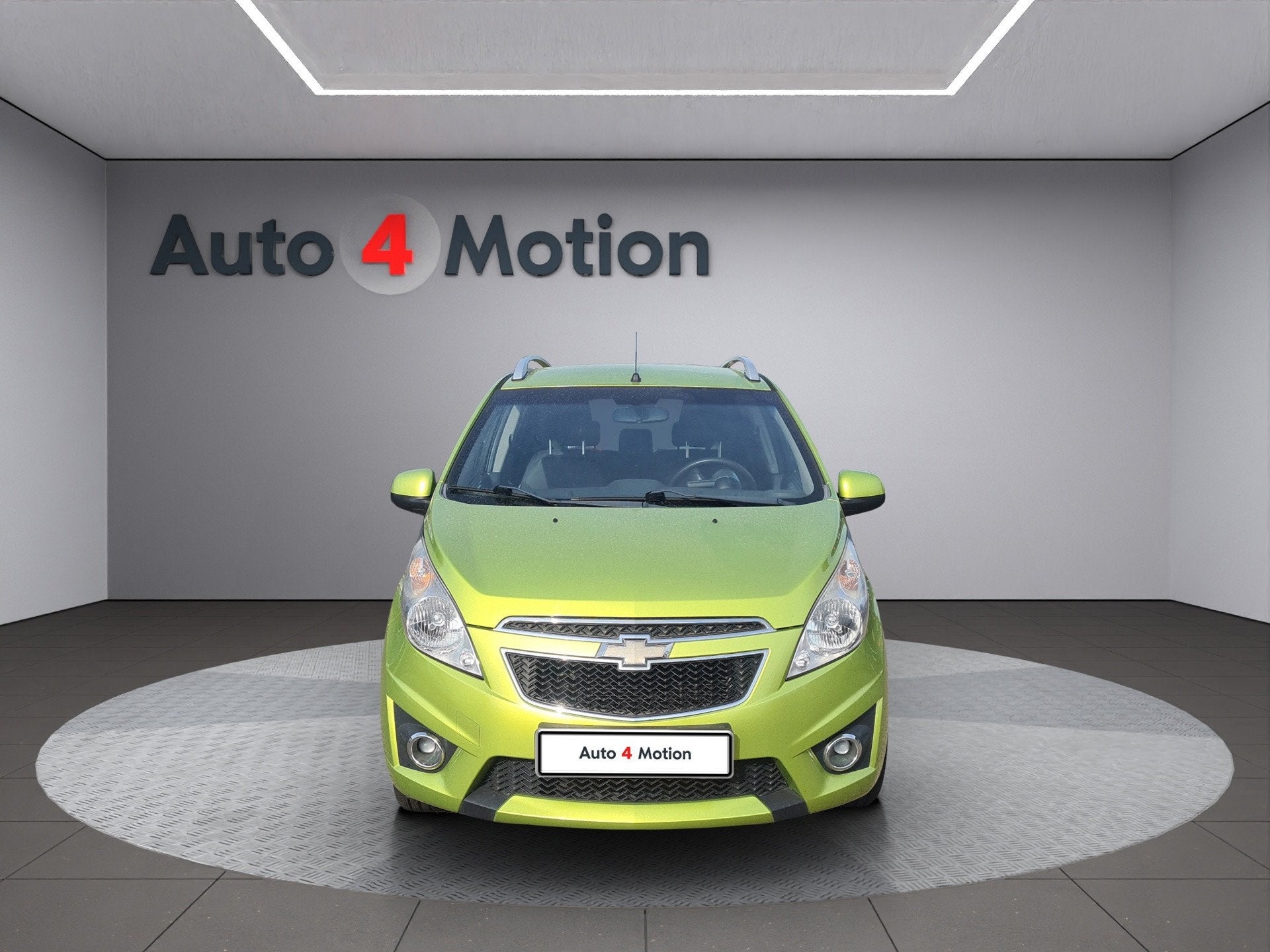 Chevrolet Spark 1.2 16V LT Met Airco I Elektr pakket I Pdc, Auto's, Chevrolet, Voorwielaandrijving, Gebruikt, 4 cilinders, 82 pk