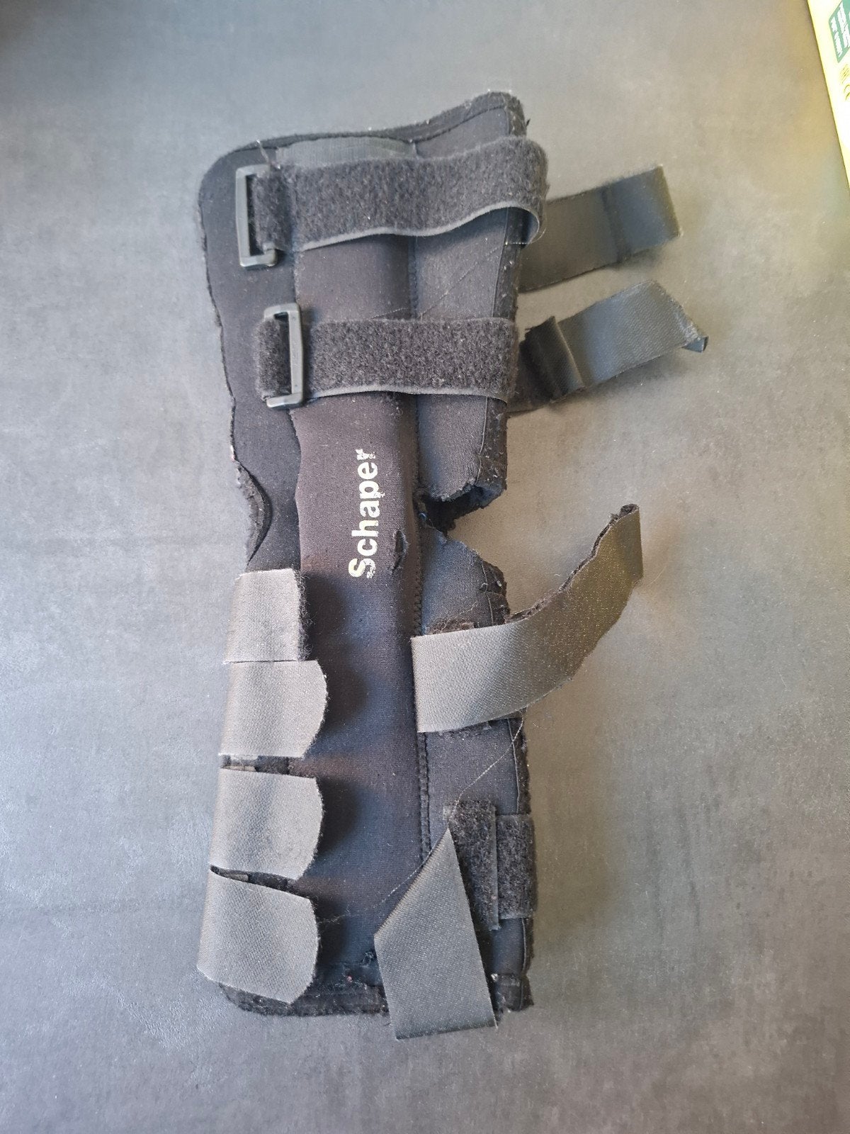 Gratis op te halen: kniebrace maat xs, Diversen, Ophalen