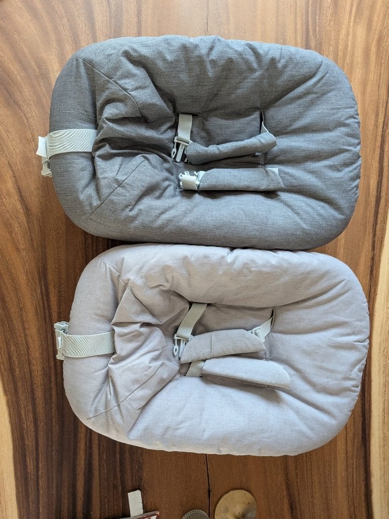 New Born set Stokke voor op de Tripp Trapp, Ophalen, Zo goed als nieuw, Overige typen