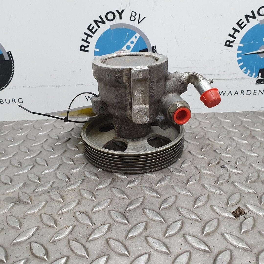 PEUGEOT BIPPER STUURPOMP 2008, Ophalen of Verzenden, Gebruikt, Stiba lid
