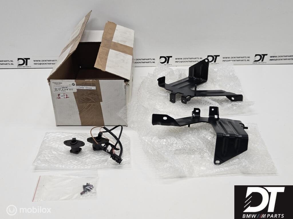 Hardtop voorbereiding retrofit set BMW E46 54210016011, Nieuw, Ophalen of Verzenden