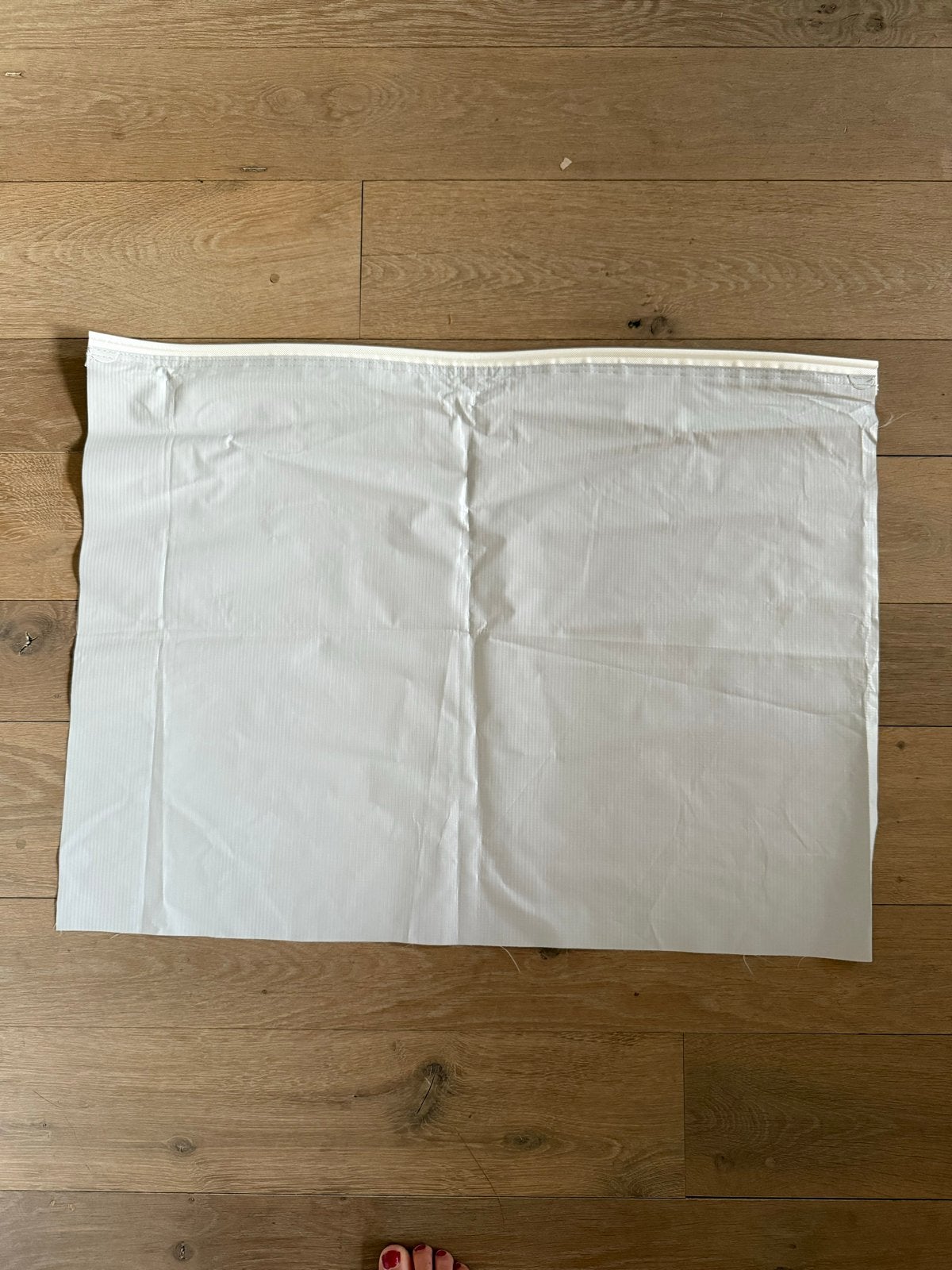 Wielflap caravan, Ophalen of Verzenden, Nieuw