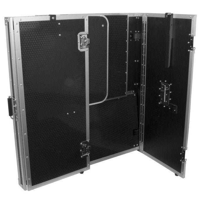 UDG Ultimate Fold Out DJ Table Silver MK2 Plus, ., Nieuw, ., .