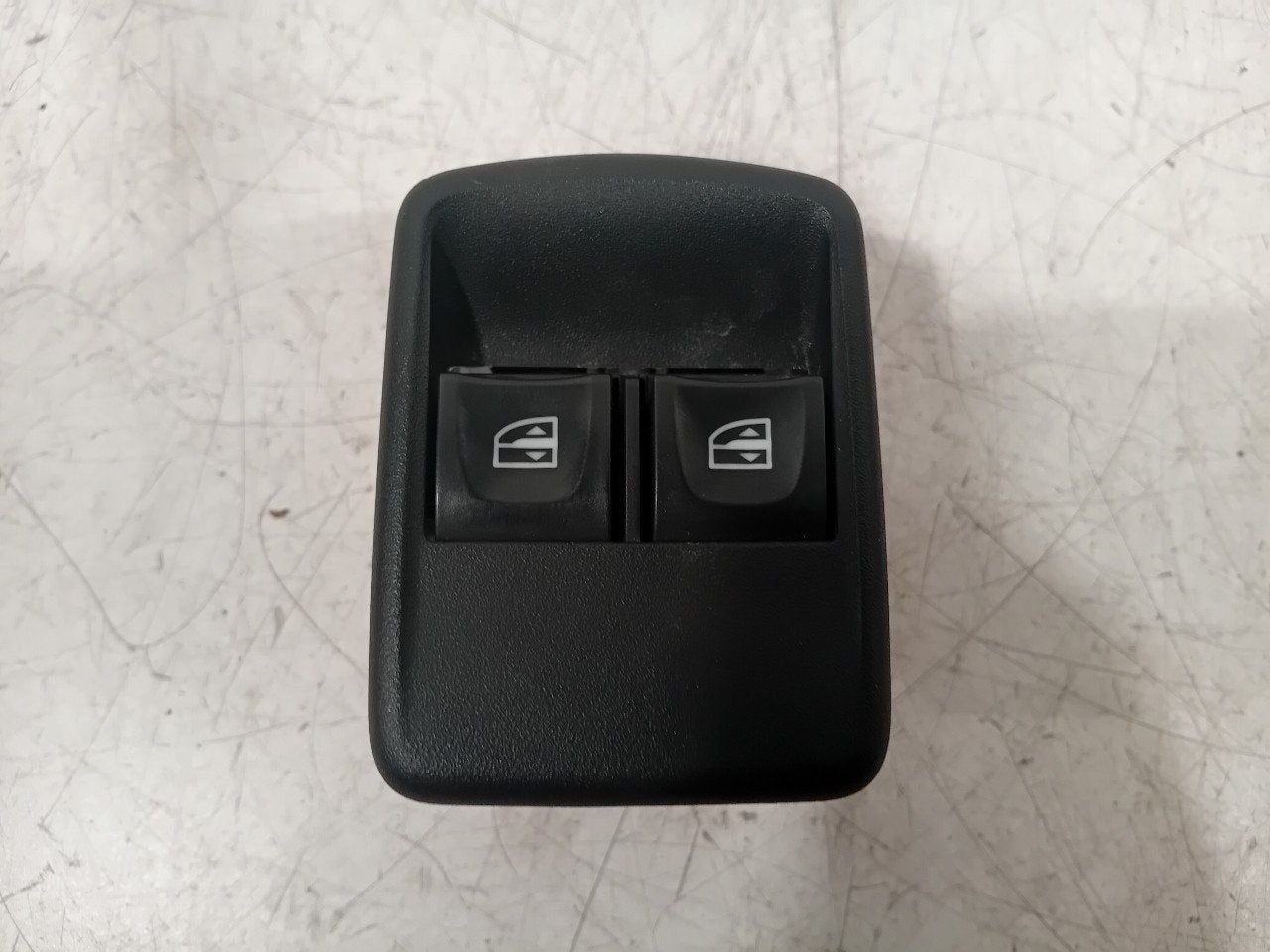 Bedieningspaneel elektrische ramen Renault Trafic, Auto-onderdelen, Dashboard en Schakelaars, Renault, Gebruikt, Herkomst onderdeel bekend