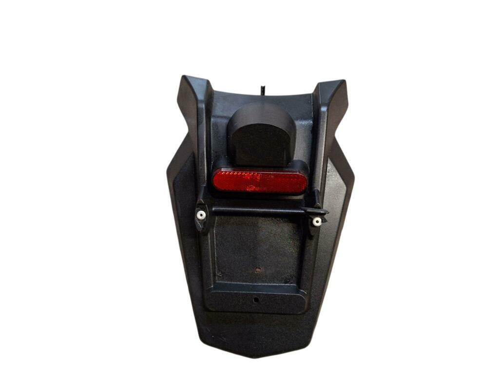 Achter spatbord kap origineel Peugeot Speedfight 3 4, Fietsen en Brommers, Brommeronderdelen | Scooters, Gebruikt, Ophalen of Verzenden
