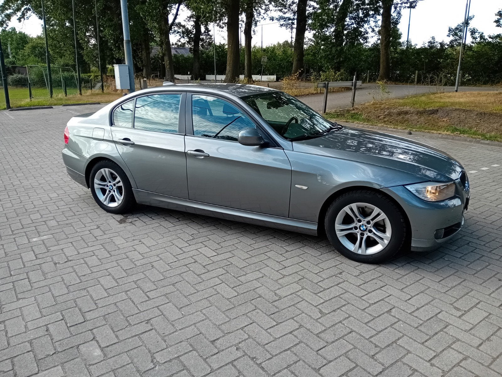 BMW 316 2010 222000km !!!!PRIJS VERLAAGD!!!!!!!!, Auto-onderdelen, Ophalen, BMW