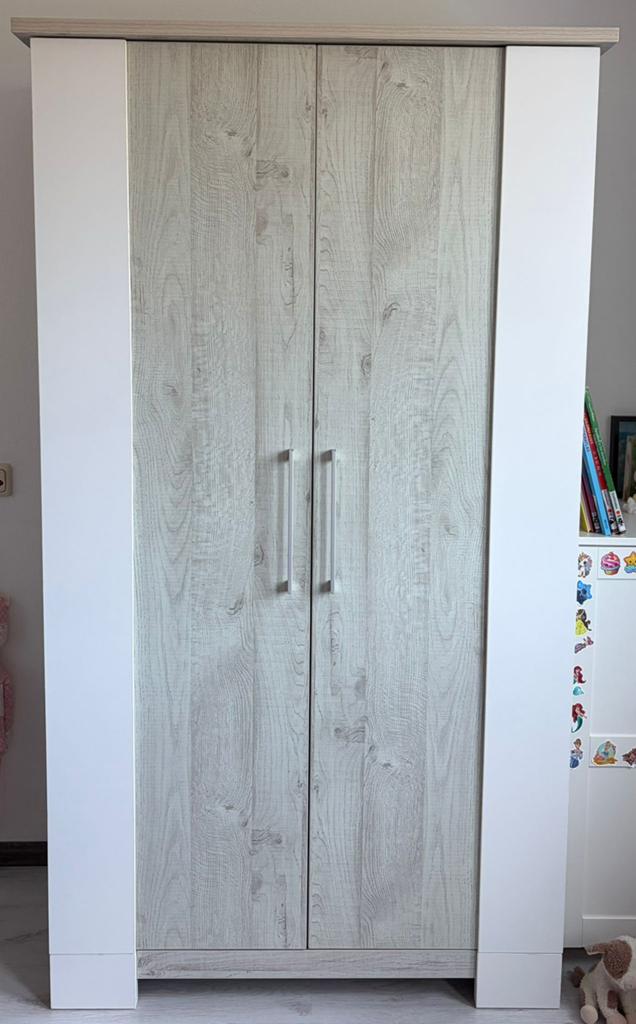 Complete babykamer, Ophalen, 50 tot 70 cm, 90 tot 105 cm, 100 cm of meer