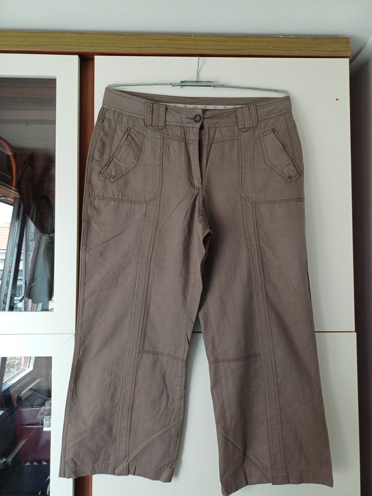 Prachtige broek.  CECIL, Ophalen of Verzenden, Zo goed als nieuw, Maat 46 (S) of kleiner