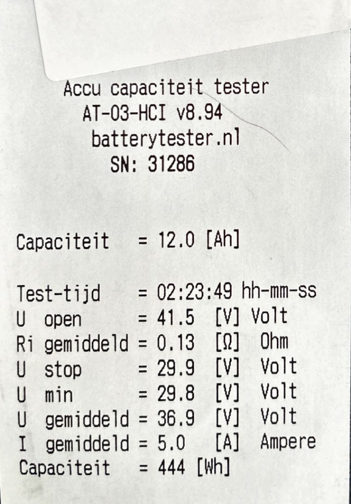 Foto 11 van Twee Gazelle Ultimate C8+ HMB e-bikes te koop