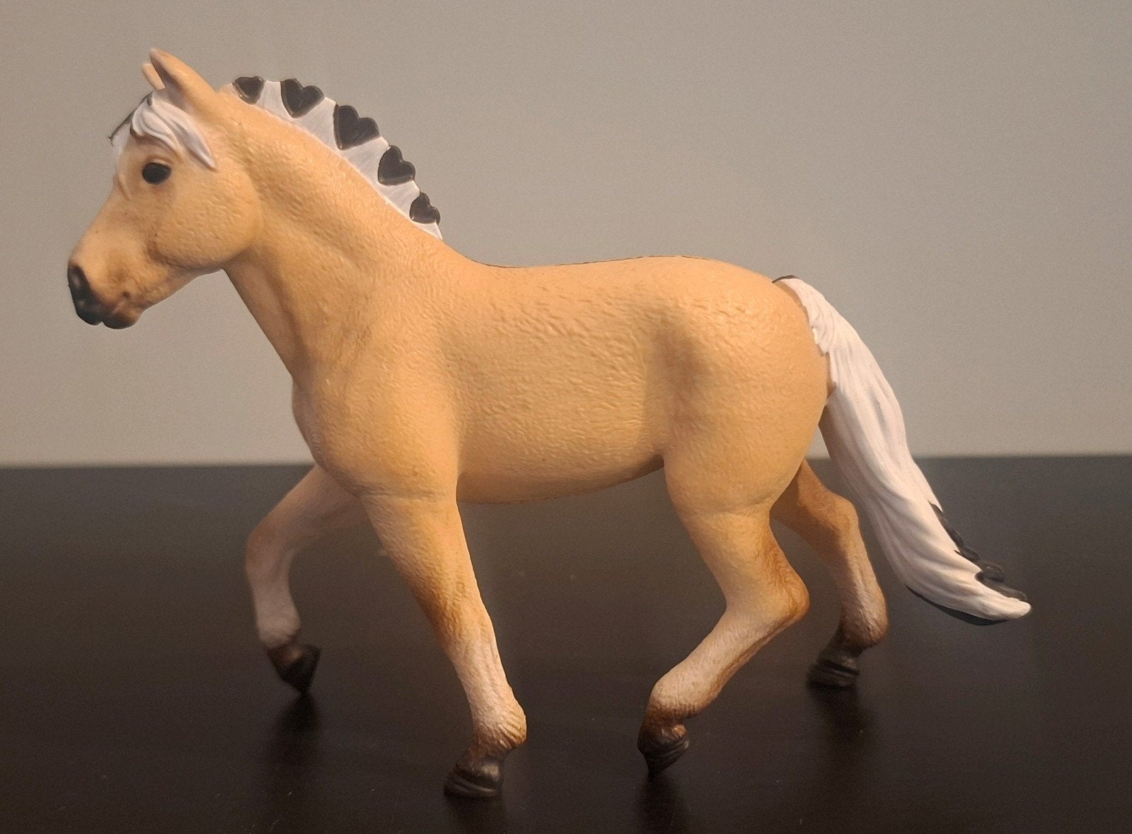 Schleich fjord 13980, Ophalen of Verzenden, Zo goed als nieuw, Jongen of Meisje