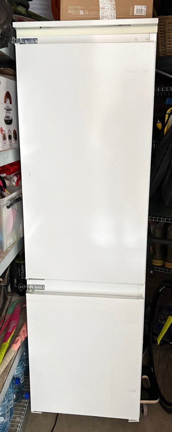 Ikea inbouw koelkast effektfull rakall, Ophalen, 150 tot 200 liter, Gebruikt, 160 cm of meer