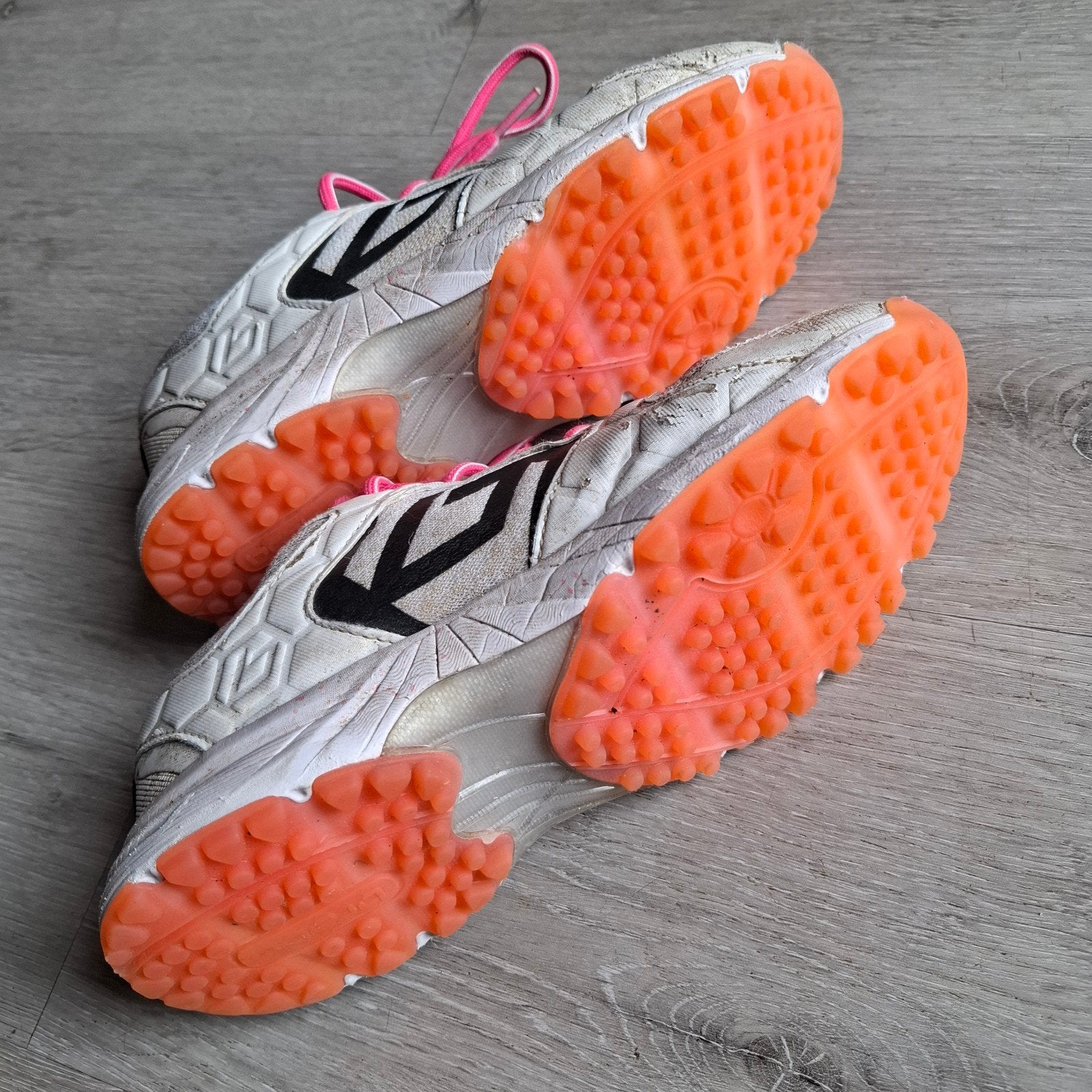 Hockeyschoenen maat 38, Sport en Fitness, Hockey, Ophalen of Verzenden, Schoenen