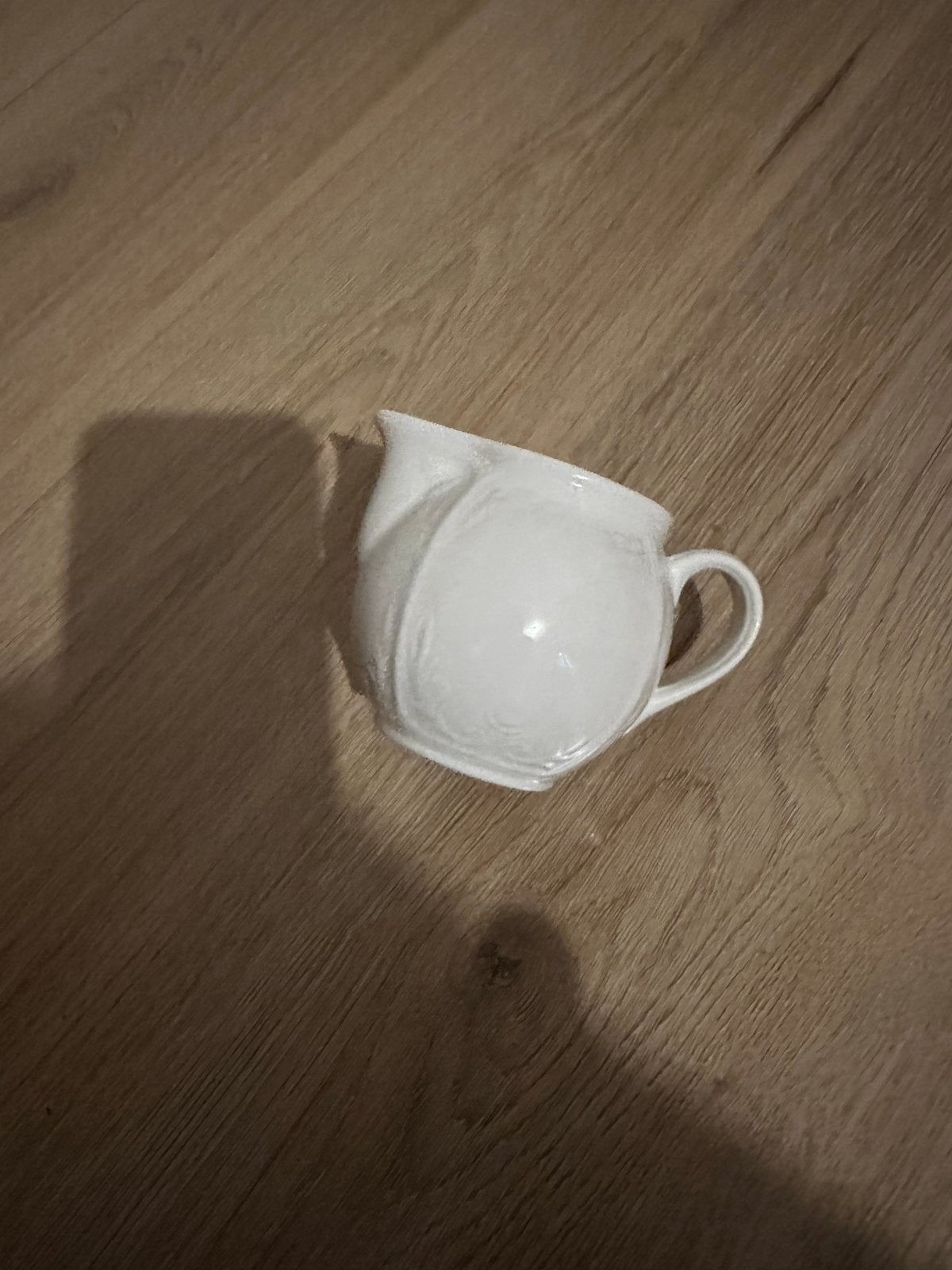 Villeroy & Boch Cortina 2000 melkkan, Huis en Inrichting, Kan, Klassiek, Villeroy & Boch, Ophalen of Verzenden