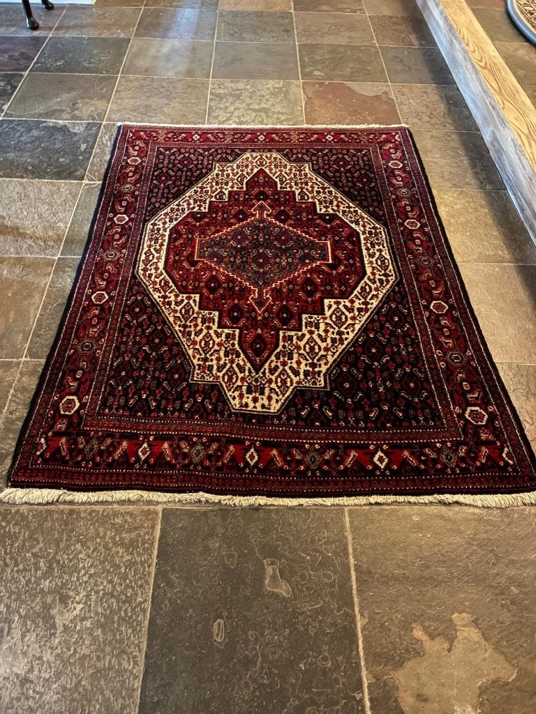 Perzisch kleed, Ophalen, Gebruikt, 100 tot 150 cm, 150 tot 200 cm