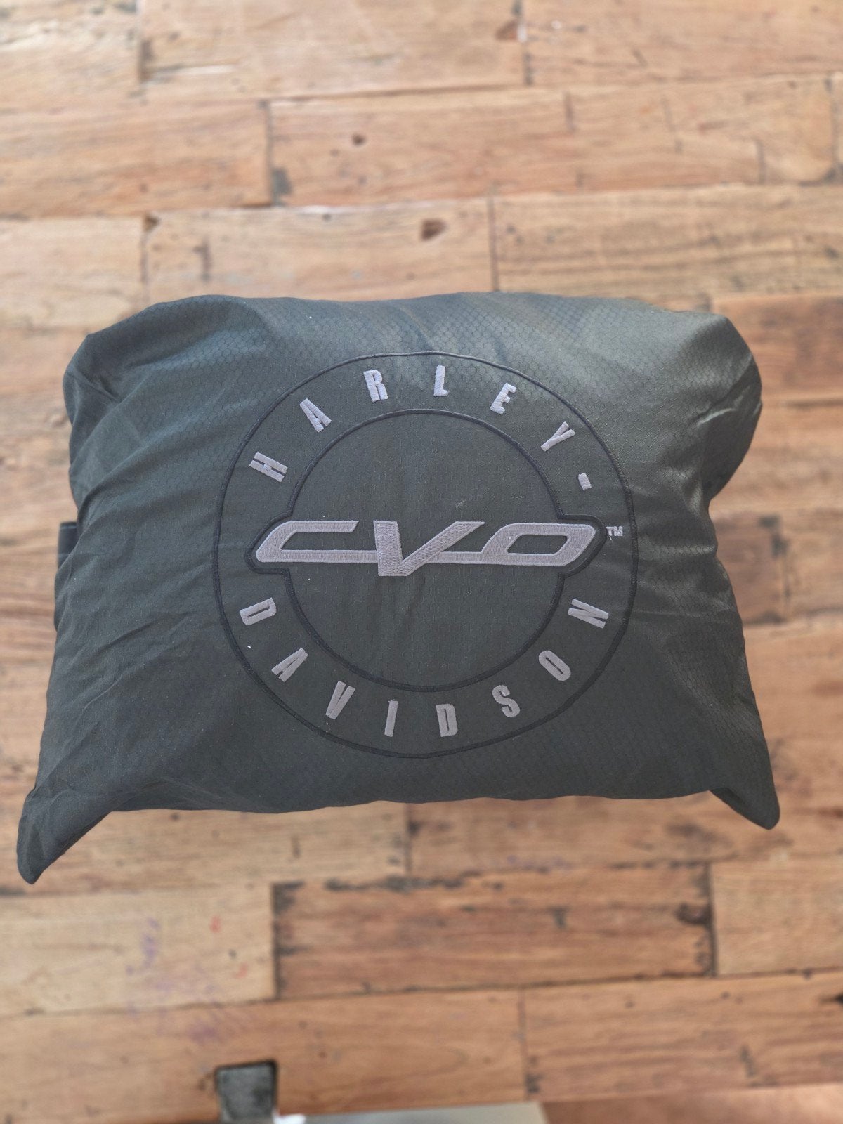Originele Harley Davidson CVO Afdekhoes Gevoerd/Geventileerd, Motoren, Ophalen of Verzenden, Nieuw