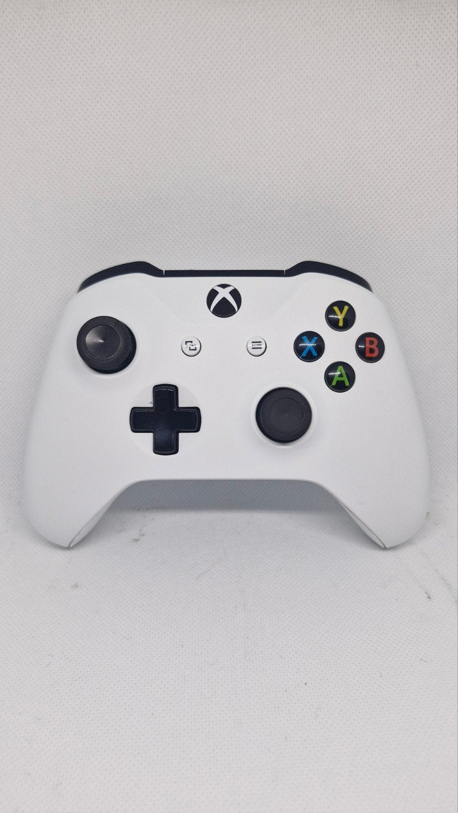 Xbox One Controller, Xbox One, Refurbished, Ophalen of Verzenden, Controller
