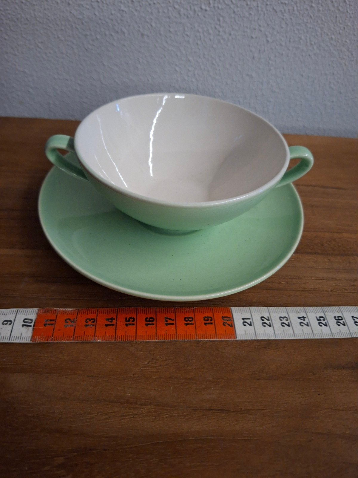 Vintage Villeroy & Boch Luxemburg ', Antiek en Kunst, Ophalen of Verzenden