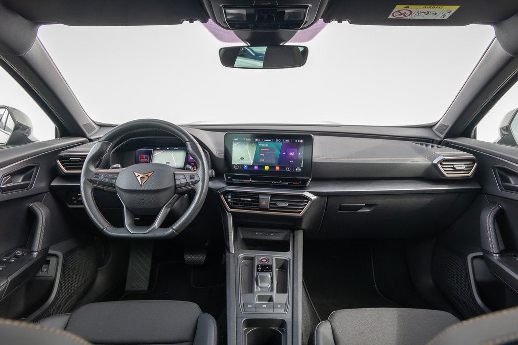 CUPRA Formentor e-Hybrid 1.4 e-Hybrid Bns SOH100% Pano | Cam, Auto's, Cupra, Gebruikt, Euro 6, 4 cilinders, Formentor