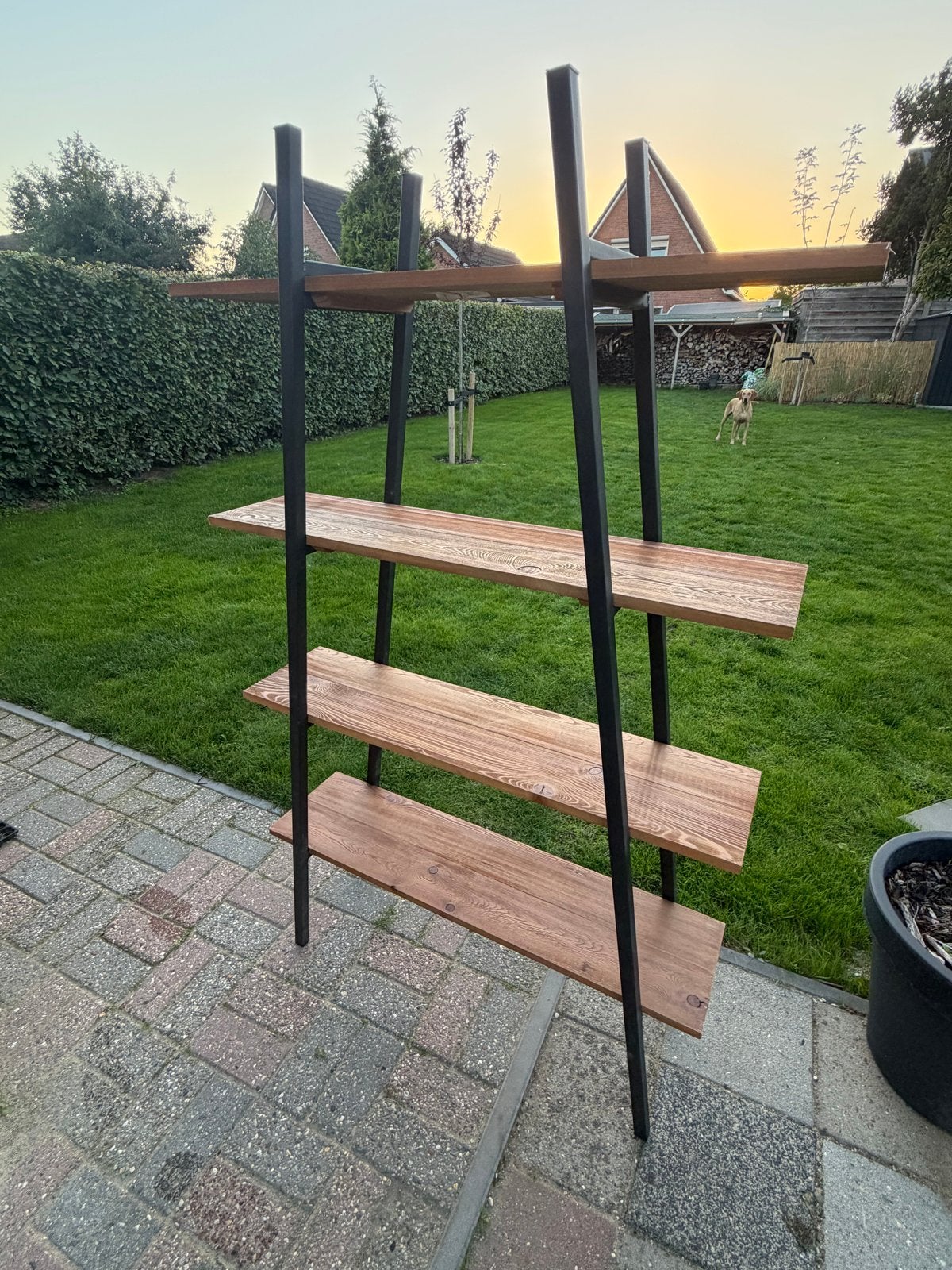 IKEA Kast, Ophalen, Gebruikt