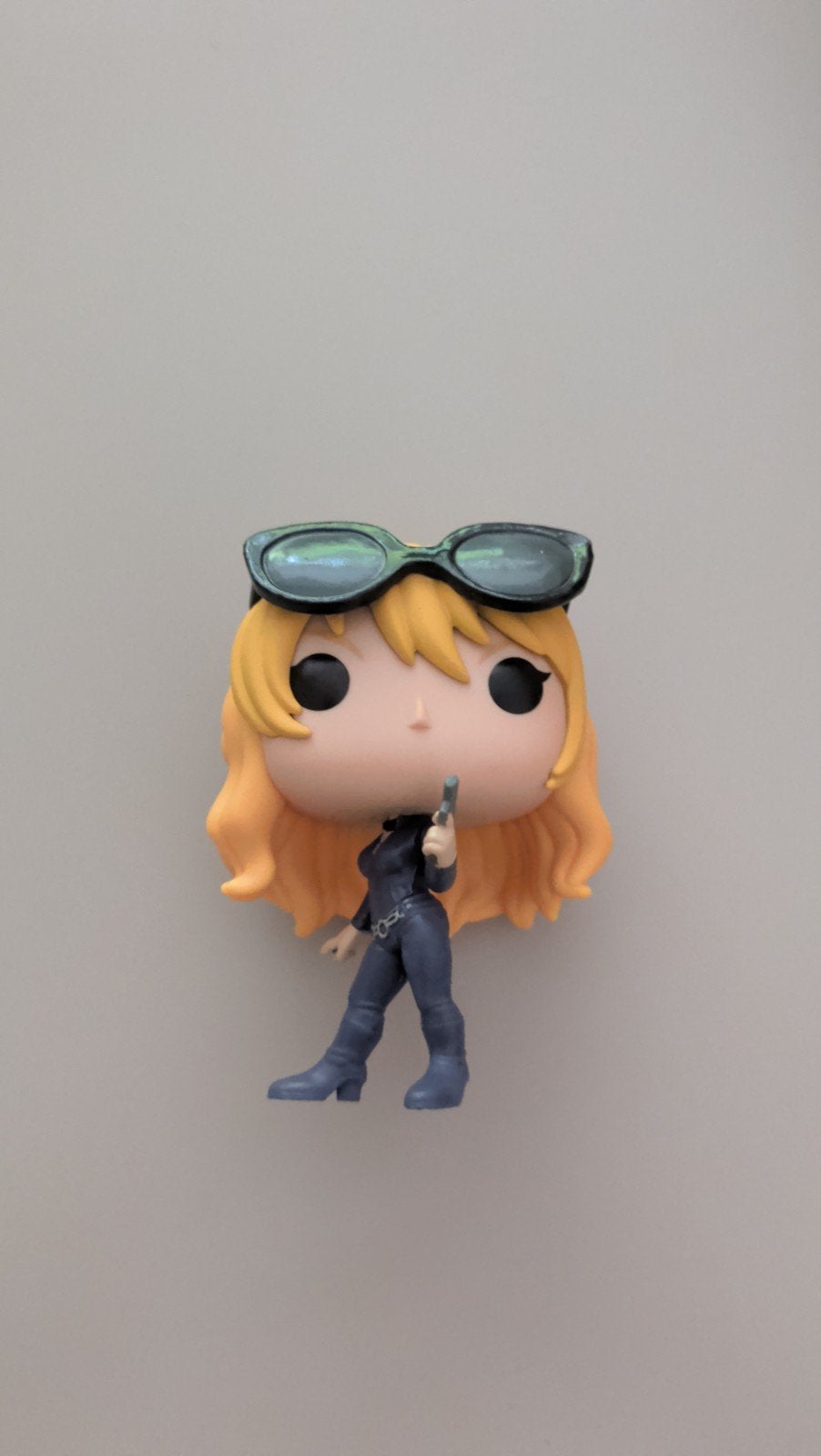 Funko Pop! Julia, Ophalen of Verzenden, Zo goed als nieuw