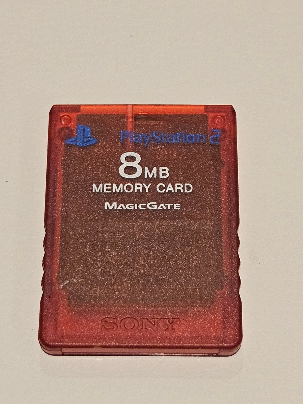 Sony PlayStation 2 memory card, 1 speler, Ophalen of Verzenden, Avontuur en Actie, Vanaf 18 jaar