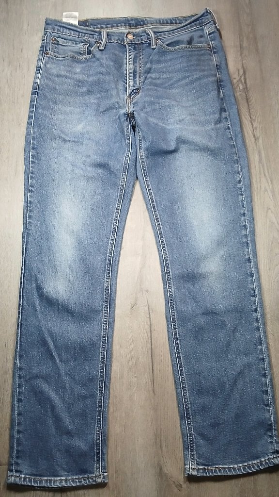 Levi's 541, Levi's, Blauw, Ophalen of Verzenden, W33 - W34 (confectie 48/50)