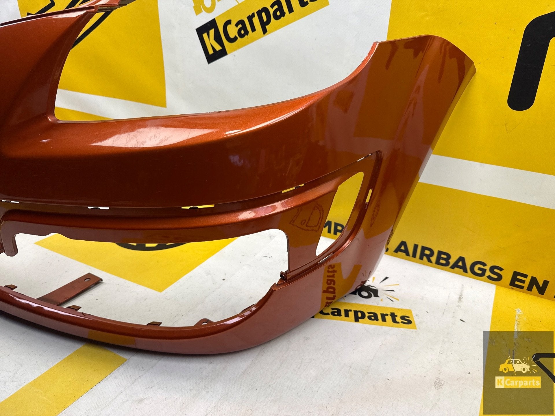 Kia RIO II VOORBUMPER ORIGINEEL 86511-1G000 BUMPER, Auto-onderdelen, Heolleung-ro 12
06797  Seoul, Voor, Ophalen of Verzenden