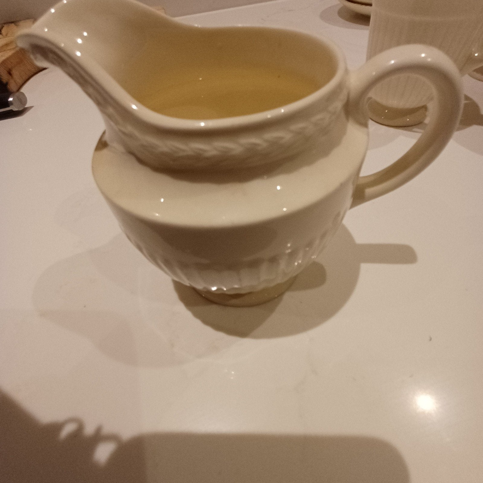 Wedgwood Melkkan - Etruria Barlaston Edme, Ophalen of Verzenden
