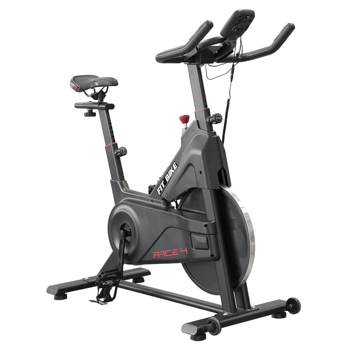 Foto 5 van FitBike Race 4 Indoor Cycle Hometrainer