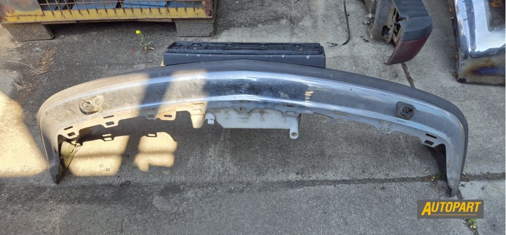 Chevrolet Blazer S10 / T10 voorbumper 1998-2005, Gebruikt, Info@gm.com, Ophalen of Verzenden, P.O. BOX 33170 Detroit, MI 48232-5170