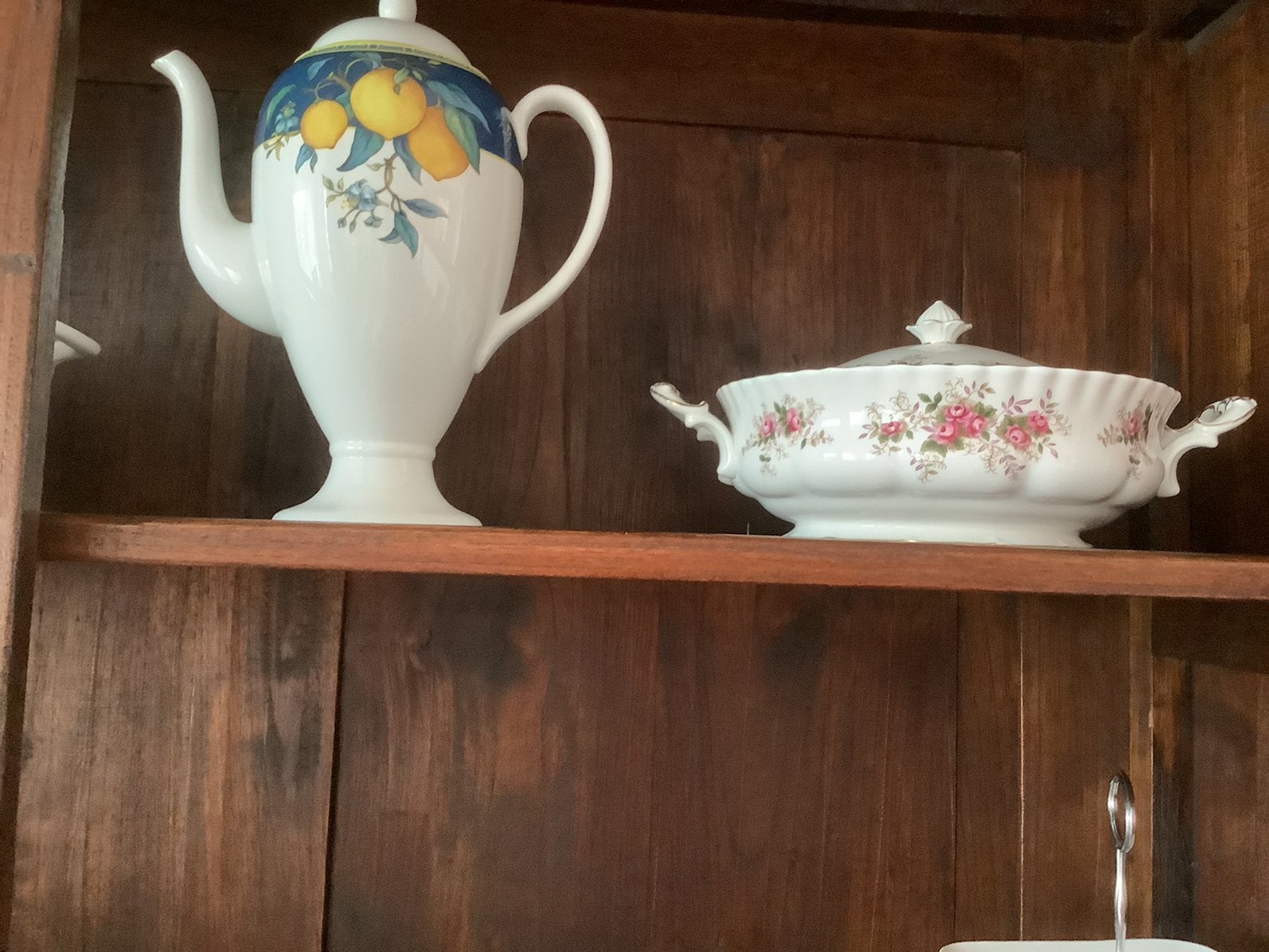 Servies, Antiek en Kunst, Ophalen