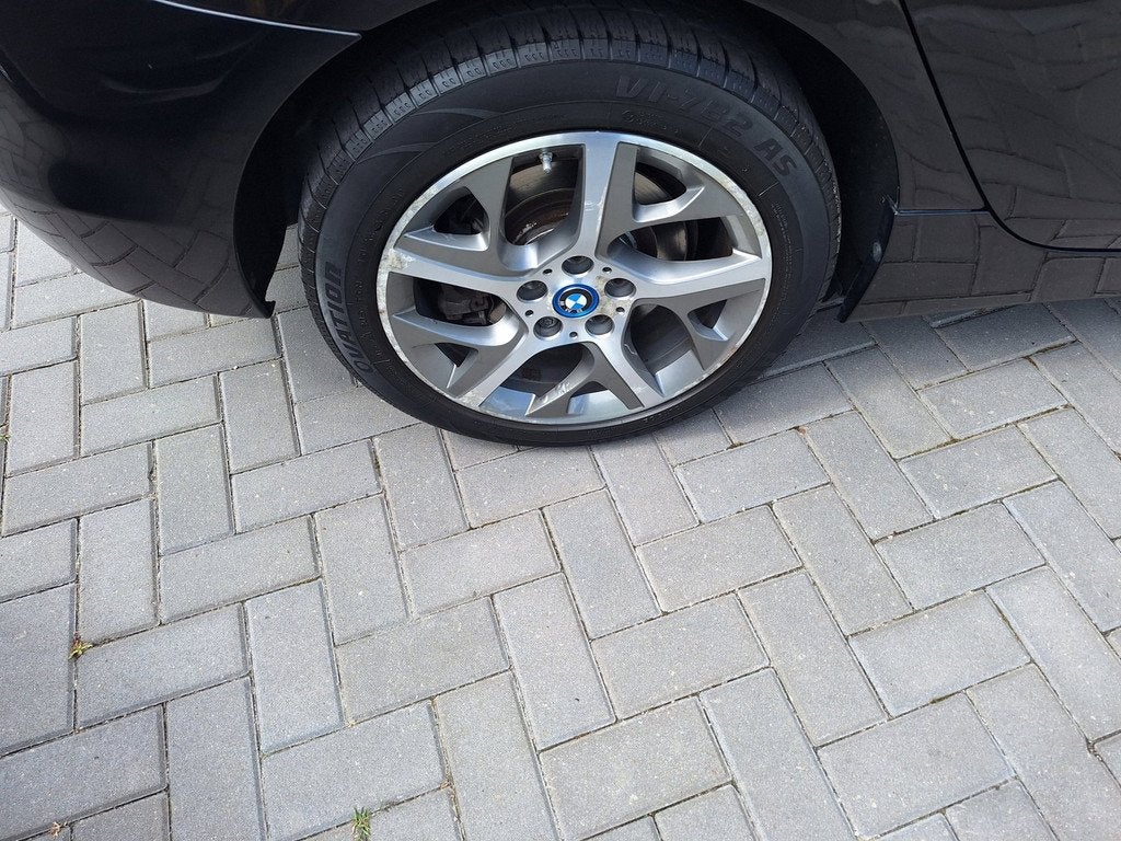 BMW 2-Serie Active Tourer