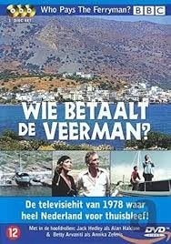 Wie betaald de veerman, Alle leeftijden, Ophalen of Verzenden, Gebruikt, Overige gebieden