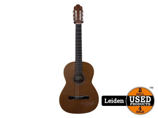 Francisco Esteve Model 1 Granados Klassieke Gitaar, Flex Ltd., Gebruikt, https://flex.com/contact-us, Nobelstraat 10, 5807 GA Oostrum LB, Limburg, Nederland