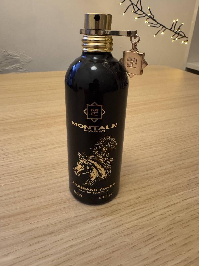 Montale Arabians Tonka, Ophalen of Verzenden, Zo goed als nieuw