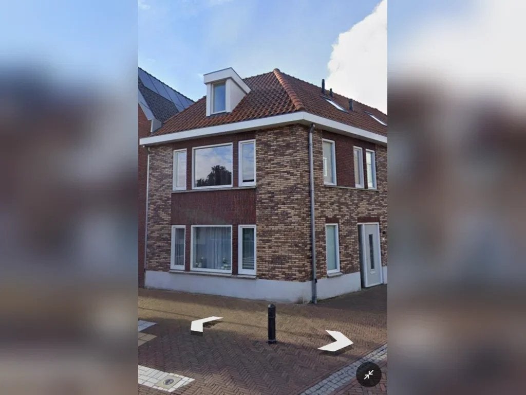 NIEUW! Woonruimte te huur Callenbachstraat, Nijkerk, Huizen en Kamers