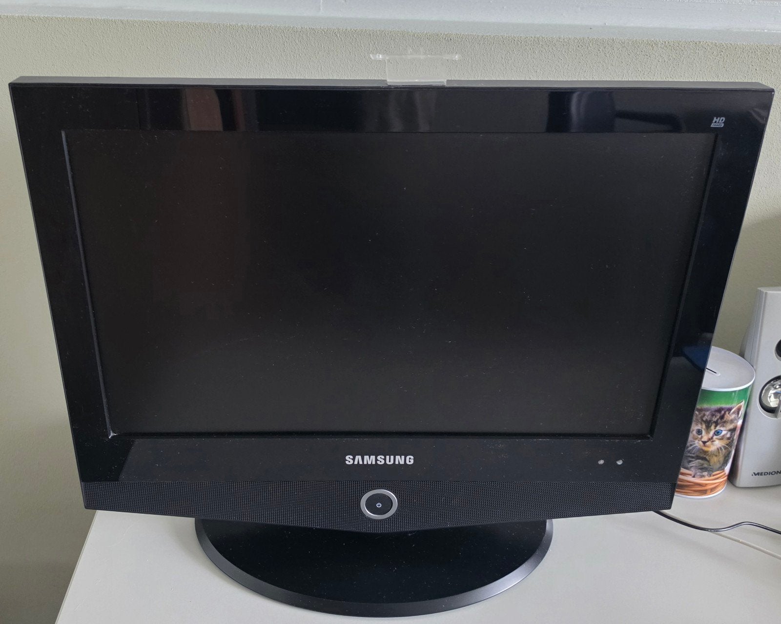 Samsung LE23R32BX/XEC TV, Audio, Tv en Foto, Televisies, Ophalen, 50 Hz, Zo goed als nieuw, Samsung