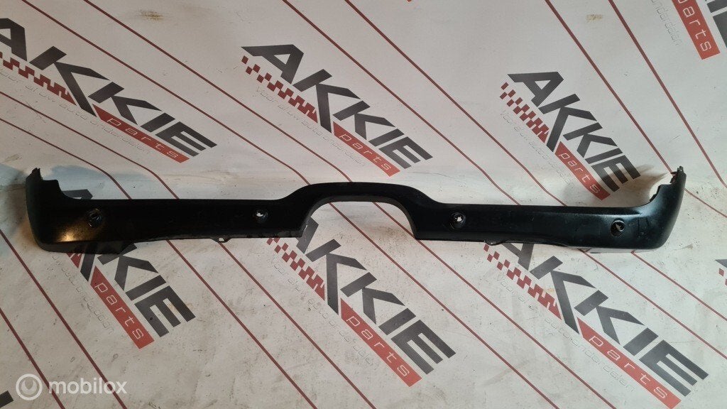 Mini R56 R57 R58 R59 diffuser achterbumper 4x PDC 7260582, Gebruikt, Ophalen of Verzenden