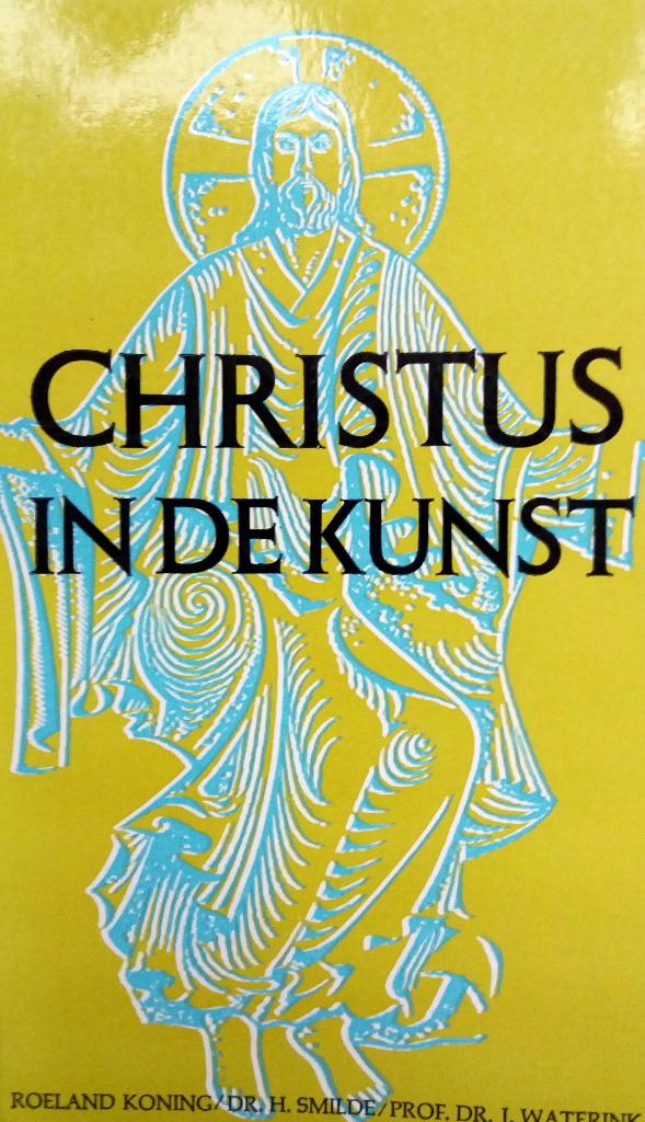 Roeland Koning e.a. - Christus in de kunst, Ophalen of Verzenden