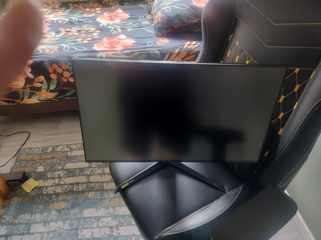 LG (27gn950) 4k Ultra HD Gaming monitor (Defect), Computers en Software, Monitoren, 101 t/m 150 Hz, Ultra HD (4K), In hoogte verstelbaar